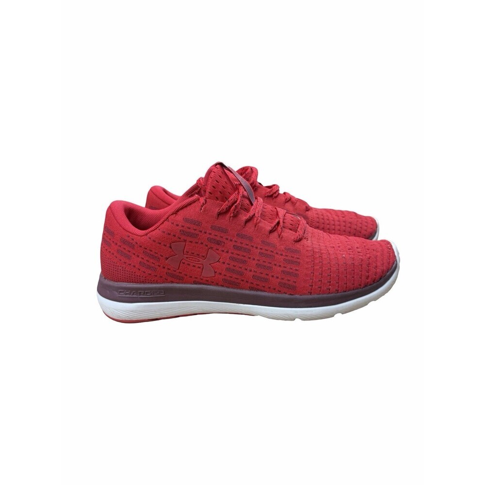 Under Armour Threadborne Slingflex Running Shoes Sneakers Men’s Size 9